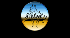 Desktop Screenshot of helenstaff.com